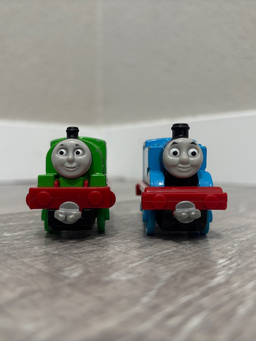 Thomas and Percy - Thomas & Friends Adventures - Picture 3 of 8